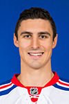 Chris Kreider